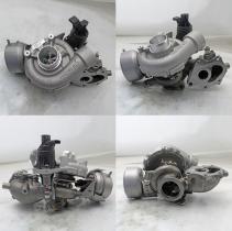 Turbos TUR0687N - TURBO INTERCAMBIO