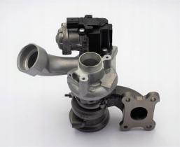 Turbos TUR0691N - TURBO NUEVO 16319700008