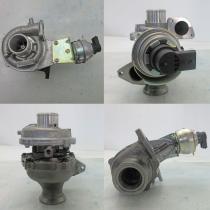 Turbos TUR0694N - TURBO INTERCAMBIO