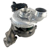 Turbos TUR0701N - TURBO INTERCAMBIO