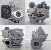 Turbos TUR0709N - TURBO NUEVO 788479