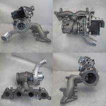 Turbos TUR0717N - TURBO NUEVO 16359700057