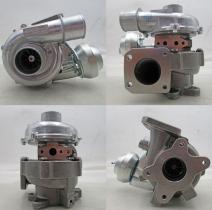 Turbos TUR0739N - TURBO NUEVO 49131-05401