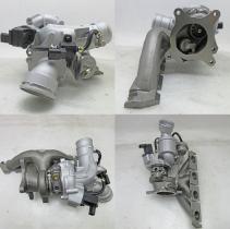 Turbos TUR0745N - TURBO INTERCAMBIO