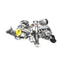 Turbos TUR0751N - TURBO INTERCAMBIO