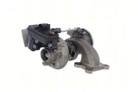 Turbos TUR0778N - TURBO INTERCAMBIO
