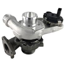 Turbos TUR0781N - TURBO INTERCAMBIO 850840