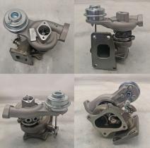 Turbos TUR0794N - TURBO NUEVO 753519