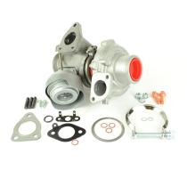 Turbos TUR0804N - TURBO INTERCAMBIO