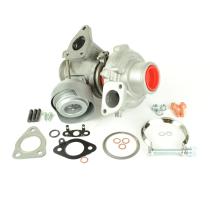 Turbos TUR0804N - TURBO INTERCAMBIO 788778