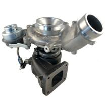Turbos TUR0806N - TURBO NUEVO 54399700123