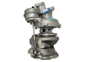 Turbos TUR0809N - TURBO INTERCAMBIO