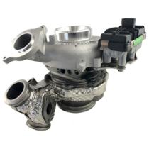 Turbos TUR0813N - TURBO INTERCAMBIO