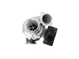 Turbos TUR0815N - TURBO INTERCAMBIO