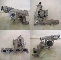 Turbos TUR0816N - TURBO NUEVO 835109