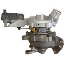 Turbos TUR0818N - TURBO INTERCAMBIO
