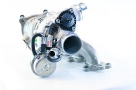 Turbos TUR0828N - TURBO INTERCAMBIO
