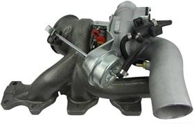 Turbos TUR0832N - TURBO INTERCAMBIO 898723