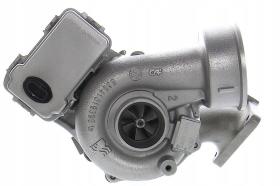 Turbos TUR0833N - TURBO INTERCAMBIO 53049700049