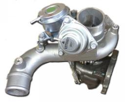 Turbos TUR0841N - TURBO NUEVO 847009