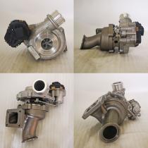 Turbos TUR0843N - TURBO NUEVO 773098