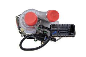 Turbos TUR0845N - PARTE BI-TURBO  NUEVO 797517