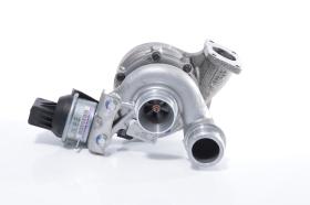 Turbos TUR0846N - PARTE BI - TURBO 797518