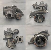 Turbos TUR0847N - TURBO NUEVO 49377-07530