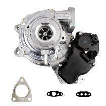 Turbos TUR0848N - TURBO INTERCAMBIO H6BG6K682AC, H6BG 6K682 CA, H6BG-6K682-CA,