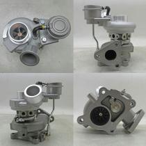 Turbos TUR0851N - TURBO INTERCAMBIO