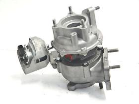 Turbos TUR0853N - TURBO NUEVO 777948