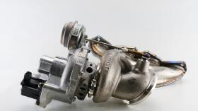 Turbos TUR0860N - TURBO NUEVO 06L145874D