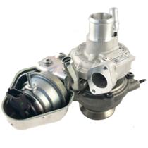 Turbos TUR0862N - TURBO INTERCAMBIO