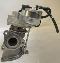 Turbos TUR0863N - TURBO NUEVO 828578
