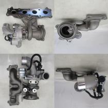 Turbos TUR0866N - TURBO NUEVO 829675