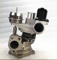 Turbos TUR0868N - TURBO INTERCAMBIO 54399700121