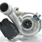 Turbos TUR0869N - TURBO INTERCAMBIO VB40