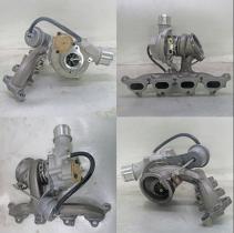Turbos TUR0871N - TURBO NUEVO 49335-02100