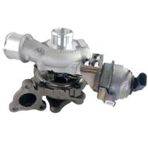 Turbos TUR0872N - TURBO NUEVO 53039700110, 53039700174