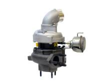 Turbos TUR0876N - TURBO INTERCAMBIO
