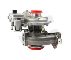 Turbos TUR0877N - TURBO NUEVO 53039700353