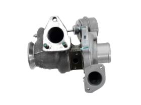 Turbos TUR0880N - TURBO INTERCAMBIO
