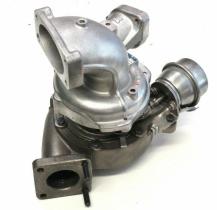 Turbos TUR0885N - TURBO NUEVO 854870