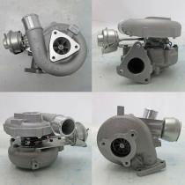 Turbos TUR0889N - TURBO INTERCAMBIO