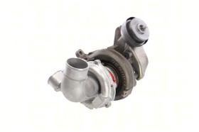 Turbos TUR0892N - TURBO INTERCAMBIO