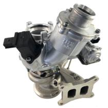 Turbos TUR0893N - TURBO NUEVO VB28