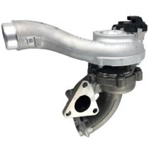 Turbos TUR0894N - TURBO NUEVO 9VA06
