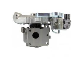Turbos TUR0898N - TURBO NUEVO 709837
