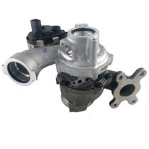 Turbos TUR0904N - TURBO INTERCAMBIO