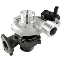 Turbos TUR0911N - TURBO INTERCAMBIO